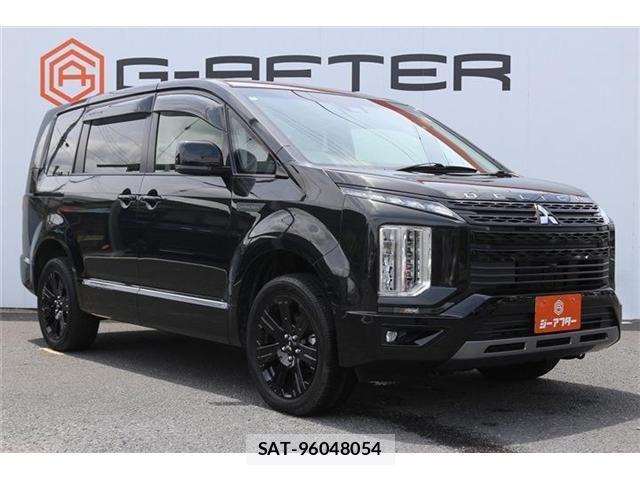 Mitsubishi DELICA 2025-06 7562053-2