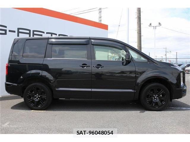 Mitsubishi DELICA 2025-06 7562053-3