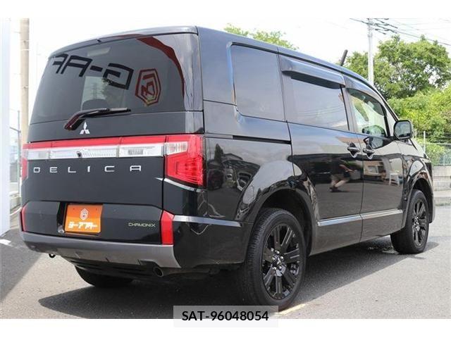 Mitsubishi DELICA 2025-06 7562053-4