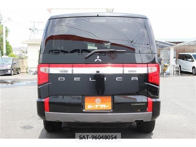 Mitsubishi DELICA 2025-06 7562053-5