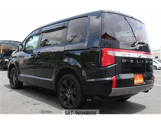 Mitsubishi DELICA 2025-06 7562053-6