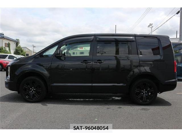 Mitsubishi DELICA 2025-06 7562053-7