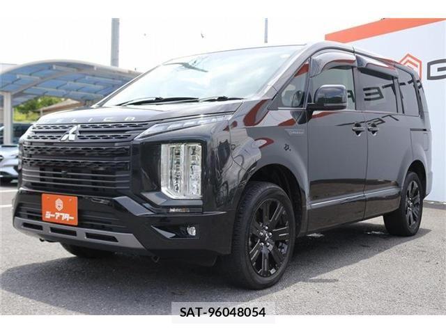 Mitsubishi DELICA 2025-06 7562053-8