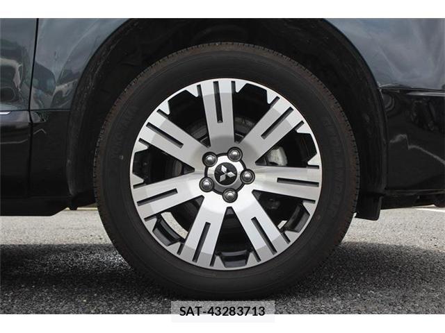 Mitsubishi DELICA 2025-11 7562049-15