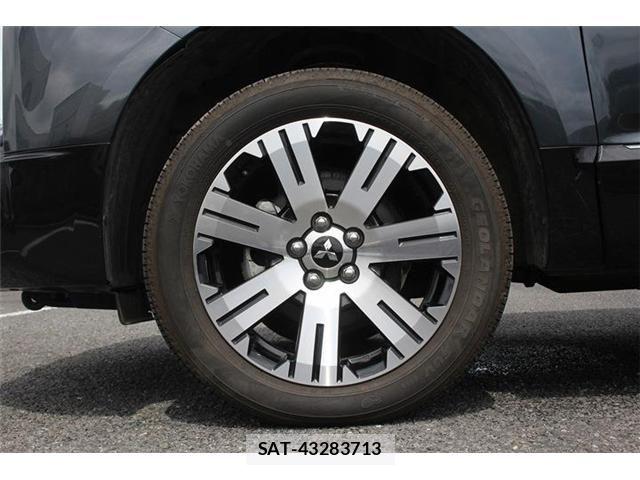 Mitsubishi DELICA 2025-11 7562049-16