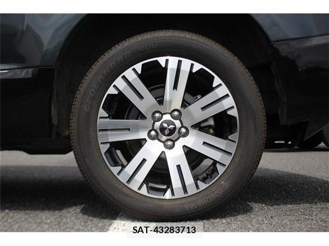 Mitsubishi DELICA 2025-11 7562049-17