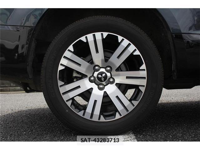 Mitsubishi DELICA 2025-11 7562049-18