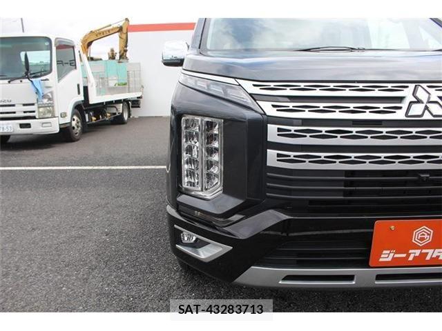 Mitsubishi DELICA 2025-11 7562049-21