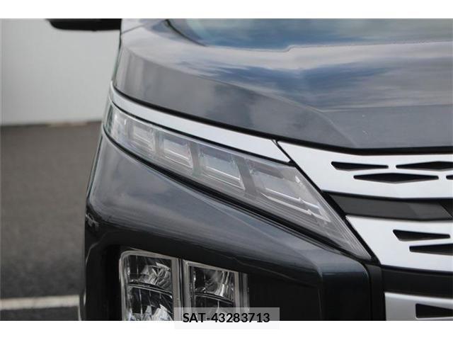 Mitsubishi DELICA 2025-11 7562049-22