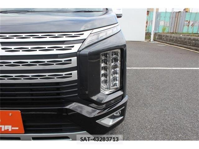 Mitsubishi DELICA 2025-11 7562049-25