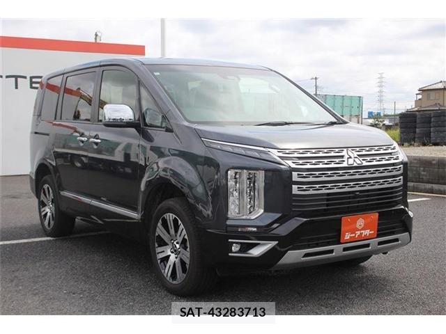 Mitsubishi DELICA 2025-11 7562049-7