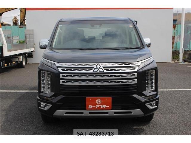 Mitsubishi DELICA 2025-11 7562049-8