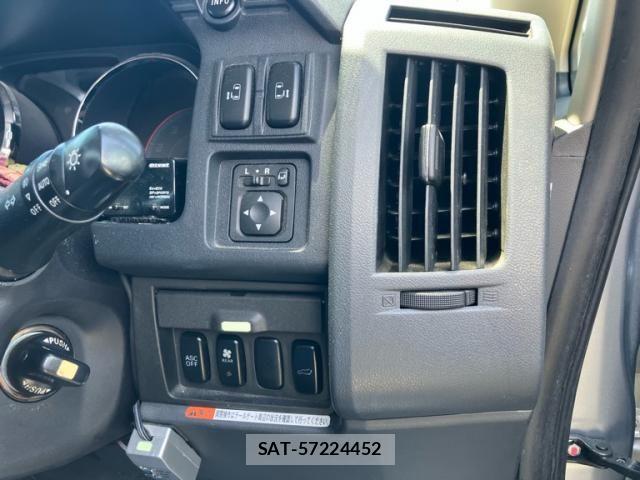 Mitsubishi DELICA 2007-10 7616239-13