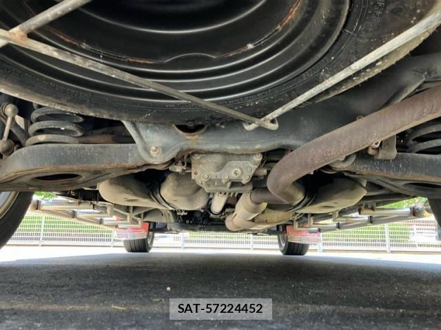 Mitsubishi DELICA 2007-10 7616239-15