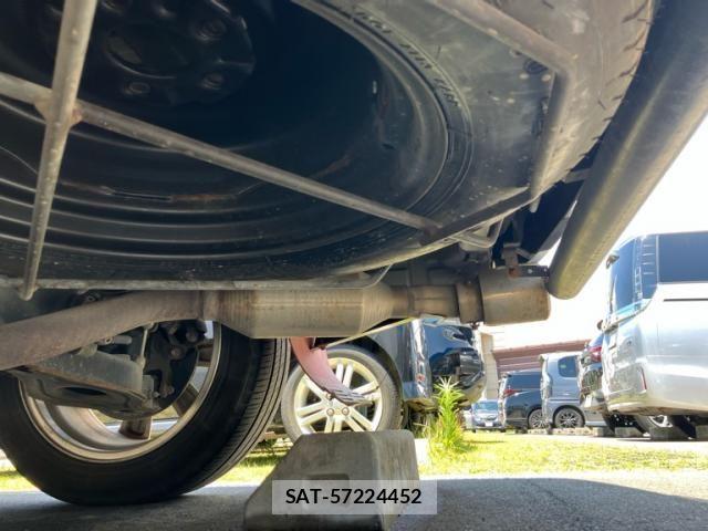 Mitsubishi DELICA 2007-10 7616239-16
