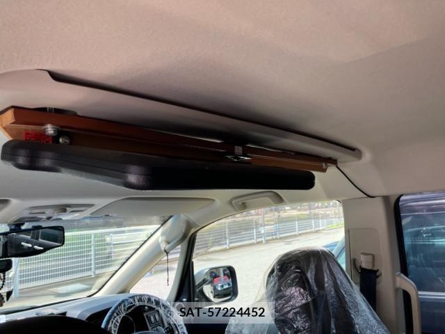 Mitsubishi DELICA 2007-10 7616239-26