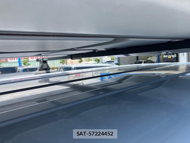 Mitsubishi DELICA 2007-10 7616239-29