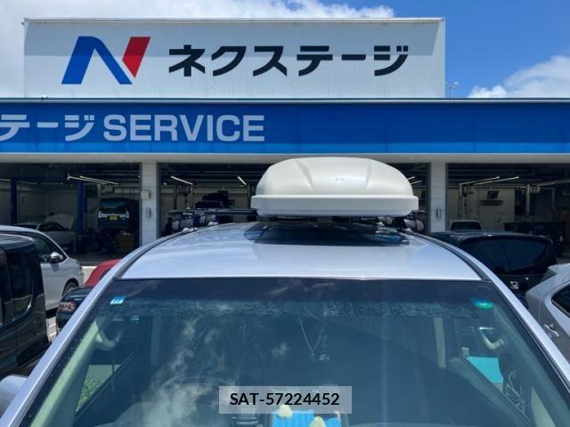 Mitsubishi DELICA 2007-10 7616239-4