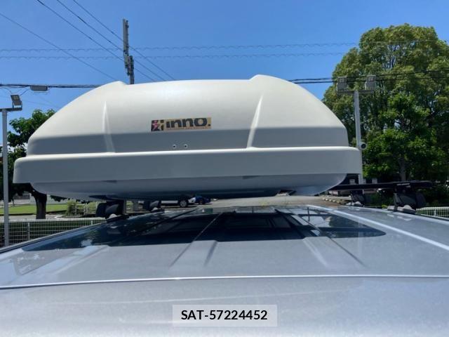 Mitsubishi DELICA 2007-10 7616239-5