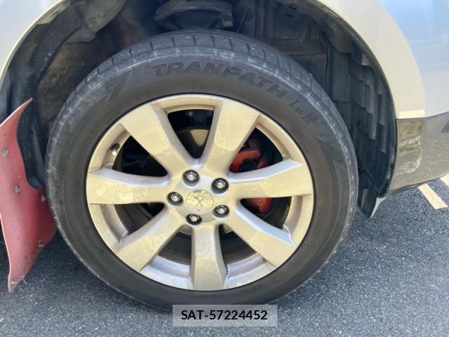 Mitsubishi DELICA 2007-10 7616239-6
