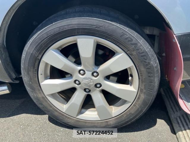 Mitsubishi DELICA 2007-10 7616239-8