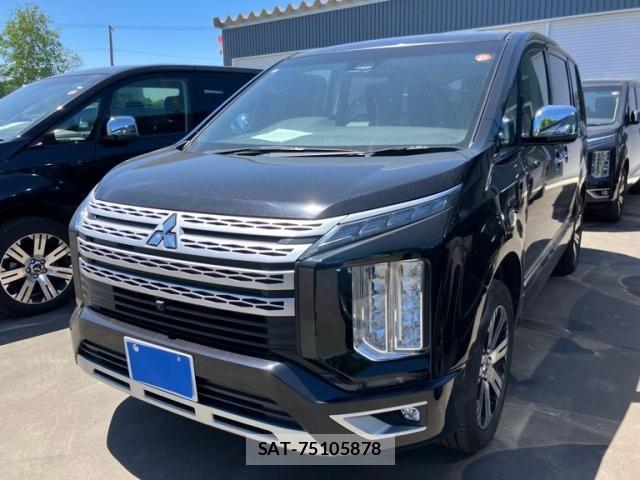 Mitsubishi DELICA 2024-06 7616222-0
