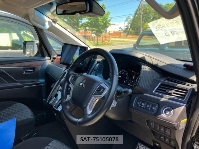 Mitsubishi DELICA 2024-06 7616222-9