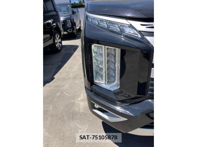 Mitsubishi DELICA 2024-06 7616222-14