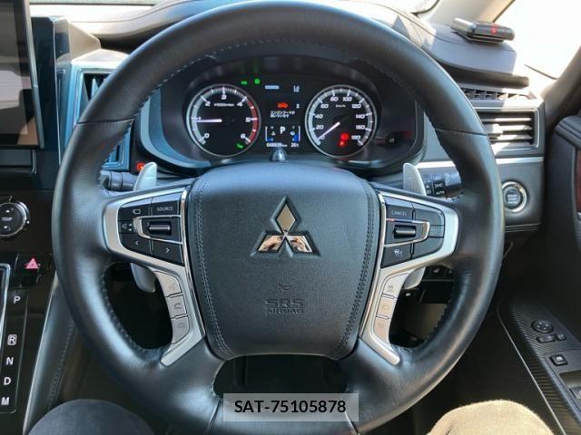 Mitsubishi DELICA 2024-06 7616222-17