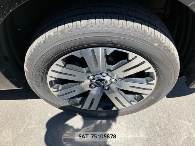 Mitsubishi DELICA 2024-06 7616222-26