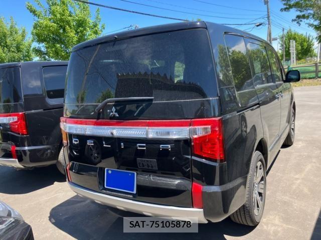 Mitsubishi DELICA 2024-06 7616222-2