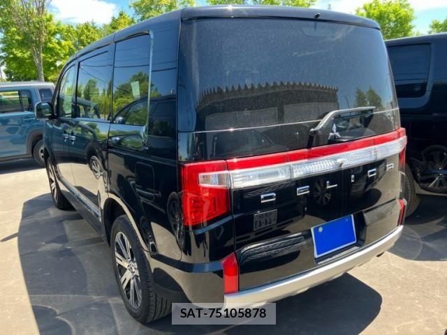 Mitsubishi DELICA 2024-06 7616222-3