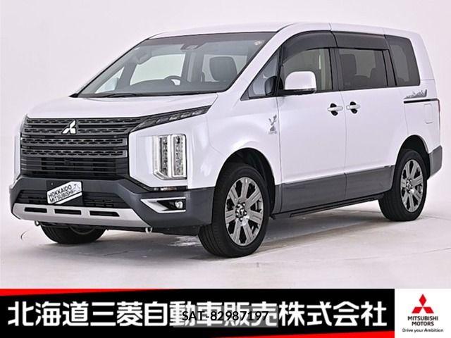Mitsubishi DELICA 2023-07 7616201-0