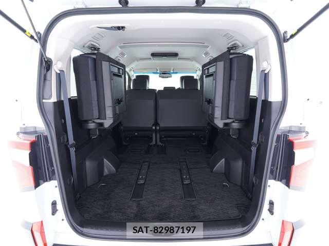 Mitsubishi DELICA 2023-07 7616201-9