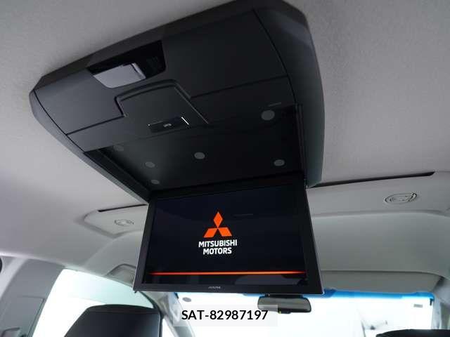 Mitsubishi DELICA 2023-07 7616201-11