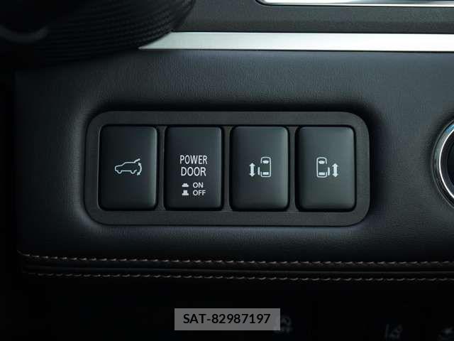Mitsubishi DELICA 2023-07 7616201-12