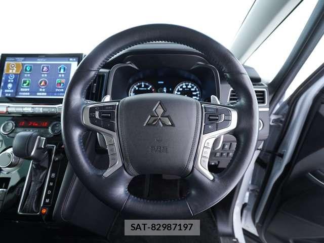 Mitsubishi DELICA 2023-07 7616201-14