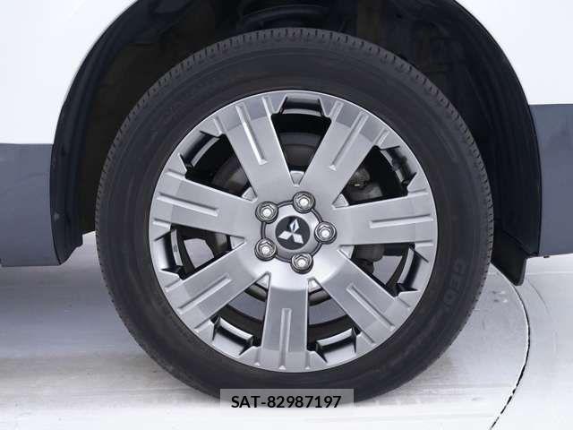 Mitsubishi DELICA 2023-07 7616201-18