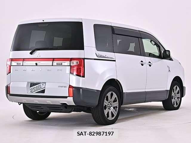 Mitsubishi DELICA 2023-07 7616201-19