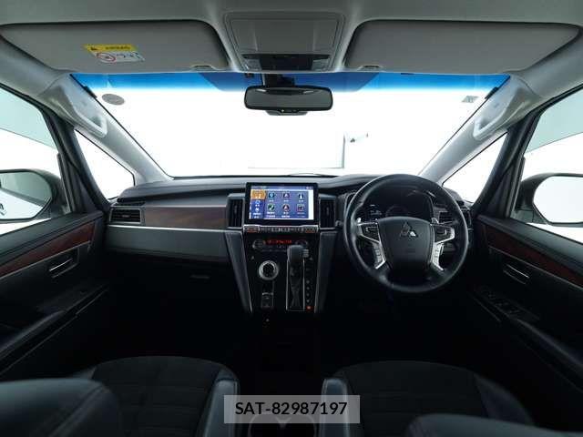 Mitsubishi DELICA 2023-07 7616201-4