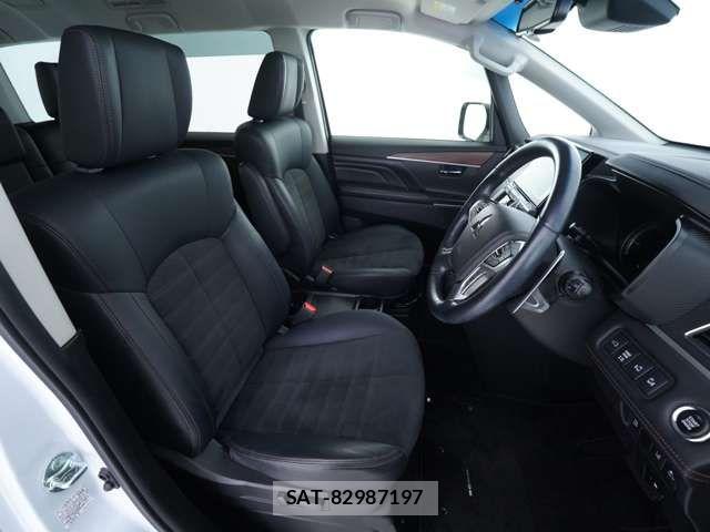 Mitsubishi DELICA 2023-07 7616201-5