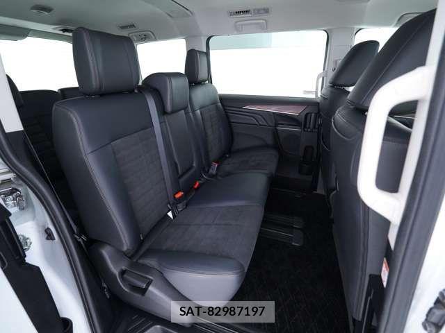 Mitsubishi DELICA 2023-07 7616201-6