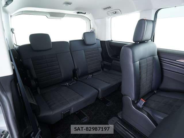 Mitsubishi DELICA 2023-07 7616201-7