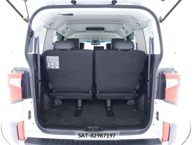 Mitsubishi DELICA 2023-07 7616201-8