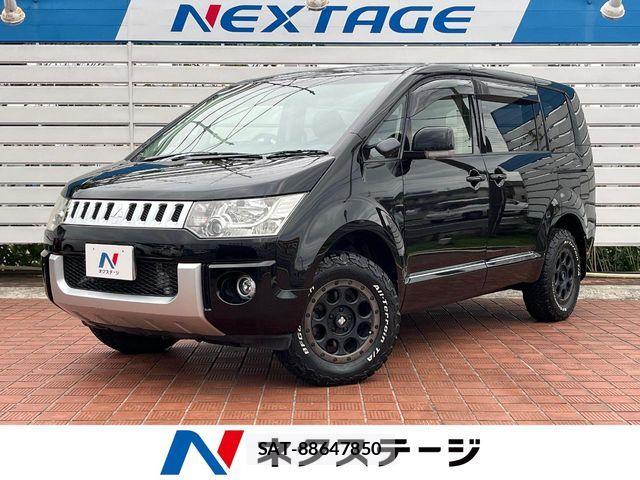 Mitsubishi DELICA 2013-12 7616232-0