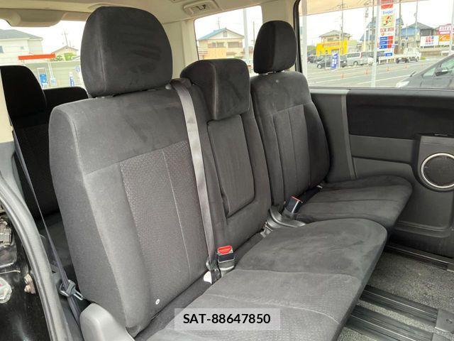 Mitsubishi DELICA 2013-12 7616232-9