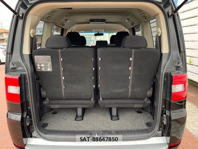 Mitsubishi DELICA 2013-12 7616232-11