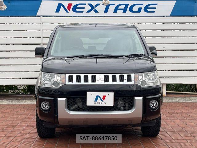 Mitsubishi DELICA 2013-12 7616232-14