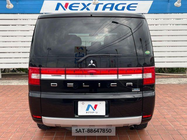 Mitsubishi DELICA 2013-12 7616232-15