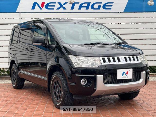 Mitsubishi DELICA 2013-12 7616232-16